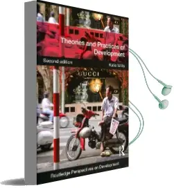 Theories and Practices of Development Audiobook download free by Katie Willis