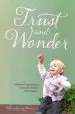 Audiobook Trust and Wonder: A Waldorf Approach to Caring for Infants and Toddlers author Eldbjorg Gjessing Paulsen