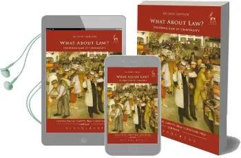 What About law?: Studying law at University Audiobook download free by Catherine Barnard