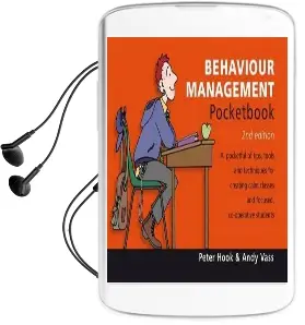 Behaviour Management Pocketbook Audiobook download free by Peter Hook