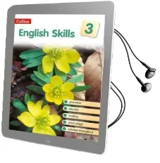 Book 3 Audiobook download free by Collins Education
