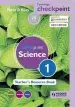 Audiobook Cambridge Checkpoint Science Teacher'S Resource Book 1 author Peter Riley