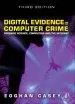 Audiobook Digital Evidence and Computer Crime: Forensic Science, Computers, and the Internet author Eoghan Casey