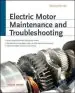 Audiobook Electric Motor Maintenance and Troubleshooting author Augie Hand
