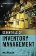 Audiobook Essentials of Inventory Management author Max Muller