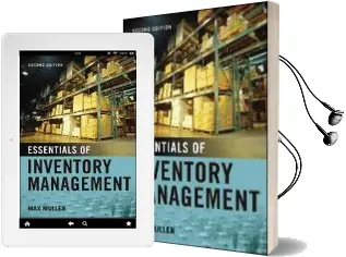 Essentials of Inventory Management Audiobook download free by Max Muller