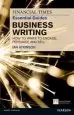 Audiobook Ft Essential Guide to Business Writing: How to Write to Engage, Persuade and Sell author Ian Atkinson