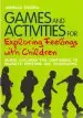 Audiobook Games and Activities for Exploring Feelings With Children: Giving Children the Confidence to Navigate Emotions and Friendships author Vanessa Rogers