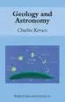 Audiobook Geology and Astronomy author Charles Kovacs