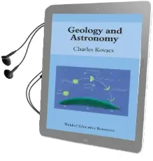 Geology and Astronomy Audiobook download free by Charles Kovacs