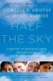 Audiobook Half the sky: Turning Oppression Into Opportunity for Women Worldwide author Nicholas D Kristof