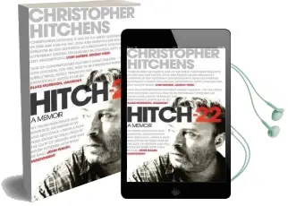 Hitch 22: A Memoir Audiobook download free by Christopher Hitchens