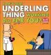 Audiobook How'S That Underling Thing Working out for you? author Scott Adams