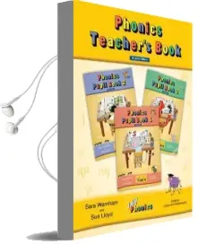 Jolly Phonics Teacher'S Book (Colour Edition): In Print Letters (British English Edition) Audiobook download free by Sue Lloyd