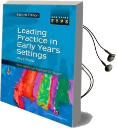 Leading Practice in Early Years Settings Audiobook download free by Mary Whalley