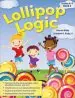 Audiobook Lollipop Logic Book 2: Grades k-2 author Bonnie Risby
