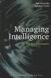 Audiobook Managing Intelligence: The art of Influence author Neil Quarmby