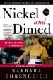 Audiobook Nickel and Dimed: On (Not) Getting by in America author Barbara Ehrenreich