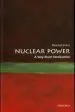 Audiobook Nuclear Power: A Very Short Introduction author Maxwell Irvine