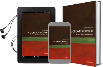 Nuclear Power: A Very Short Introduction Audiobook download free by Maxwell Irvine