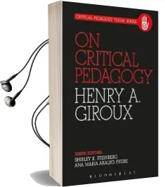 On Critical Pedagogy Audiobook download free by Henry A. Giroux