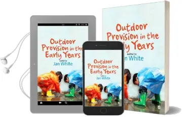 Outdoor Provision in the Early Years Audiobook download free by Jan White