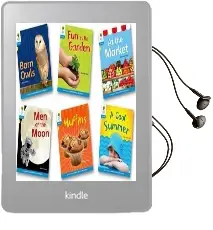 Oxford Reading Tree: Level 3: Floppy'S Phonics Non-Fiction: Pack of 6 Audiobook download free by Alison Hawes