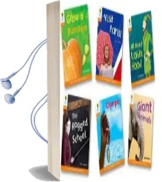 Oxford Reading Tree: Level 6: Floppy'S Phonics Non-Fiction: Pack of 6 Audiobook download free by Monica Hughes