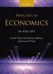 Audiobook Principles of Economics author Gerard Turley