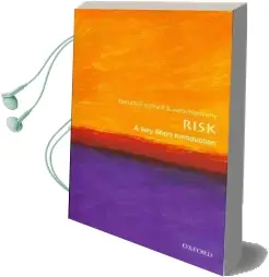 Risk: A Very Short Introduction Audiobook download free by Baruch Fischhoff