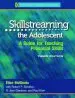Audiobook Skillstreaming the Adolescent, Program Book: A Guide for Teaching Prosocial Skills author N. Jane Gershaw
