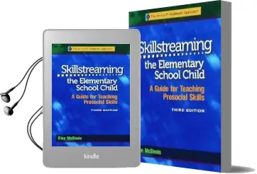 Skillstreaming the Elementary School Child, Program Book: A Guide for Teaching Prosocial Skills Audiobook download free by Ellen Mcginnis