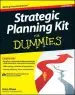 Audiobook Strategic Planning kit for Dummies author Erica Olsen
