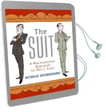 Suit, the Audiobook download free by Nicholas Antongiavanni