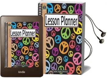 Teaching is my Superpower Record Book Audiobook download free by Teacher Created Resources