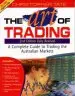 Audiobook The art of Trading: A Complete Guide to Trading the Australian Markets author Christopher Tate