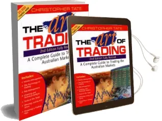 The art of Trading: A Complete Guide to Trading the Australian Markets Audiobook download free by Christopher Tate