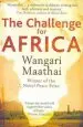 Audiobook The Challenge for Africa author Wangari Maathai