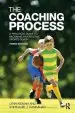 Audiobook The Coaching Process: A Practical Guide to Becoming an Effective Sports Coach author Lynn Kidman