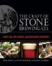 Audiobook The Craft of Stone Brewing co. author Greg Koch