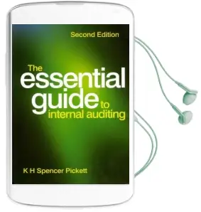 The Essential Guide to Internal Auditing Audiobook download free by K. H. Spencer Pickett