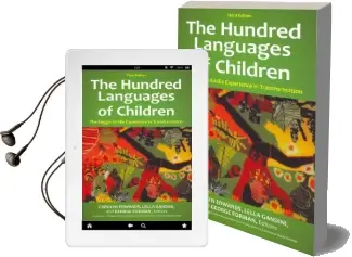 The Hundred Languages of Children: The Reggio Emilia Experience in Transformation, 3rd Edition Audiobook download free by George E. Forman