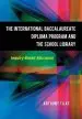 Audiobook The International Baccalaureate Diploma Program and the School Library: Inquiry-Based Education author Anthony Tilke
