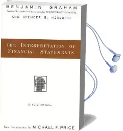 The Interpretation of Financial Strategies Audiobook download free by S Meredith