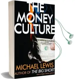 The Money Culture Audiobook download free by Michael Lewis
