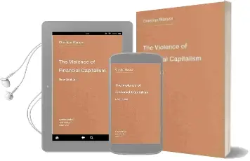 The Violence of Financial Capitalism: Volume 2 Audiobook download free by Christian Marazzi