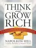 Audiobook Think and Grow Rich: The Master Mind Volume author Napoleon Hill