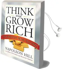 Think and Grow Rich: The Master Mind Volume Audiobook download free by Napoleon Hill
