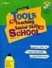 Audiobook Tools for Teaching Social Skills in School: Lessons Plans Activities and Blended Teaching Techniques to Help Your Students Succeed author Michele Hensley