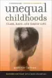 Audiobook Unequal Childhoods: Class, Race, and Family Life author Annette Lareau